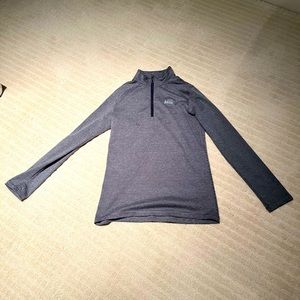 REI Half Zip